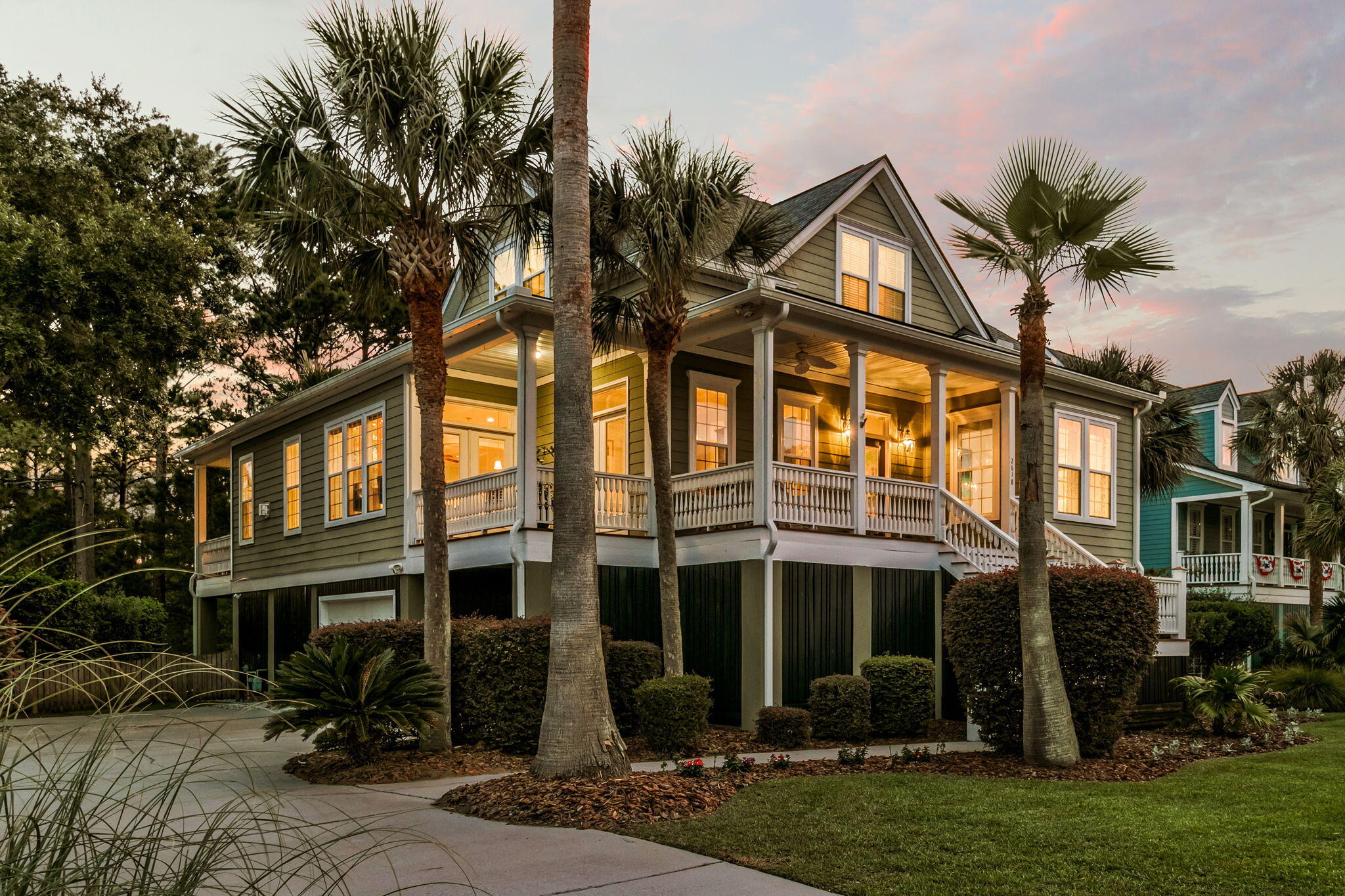 2618 Kiln Creek Circle
