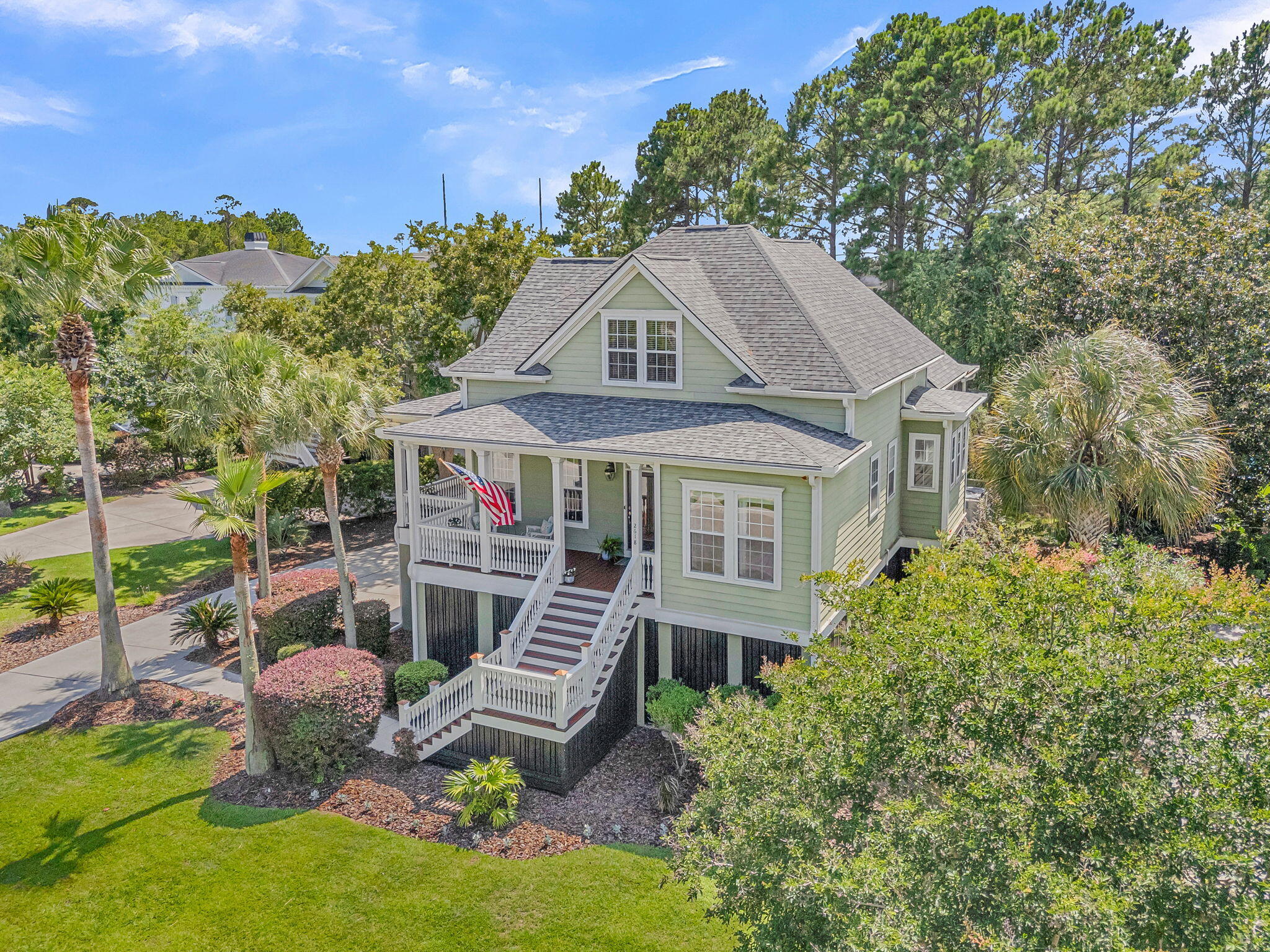 2618 Kiln Creek Circle