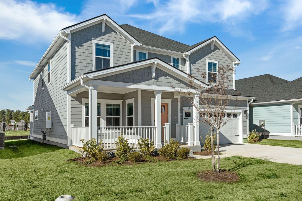 Photo of 356 Calm Water Way, Summerville, SC 29486 (MLS # 26004816)