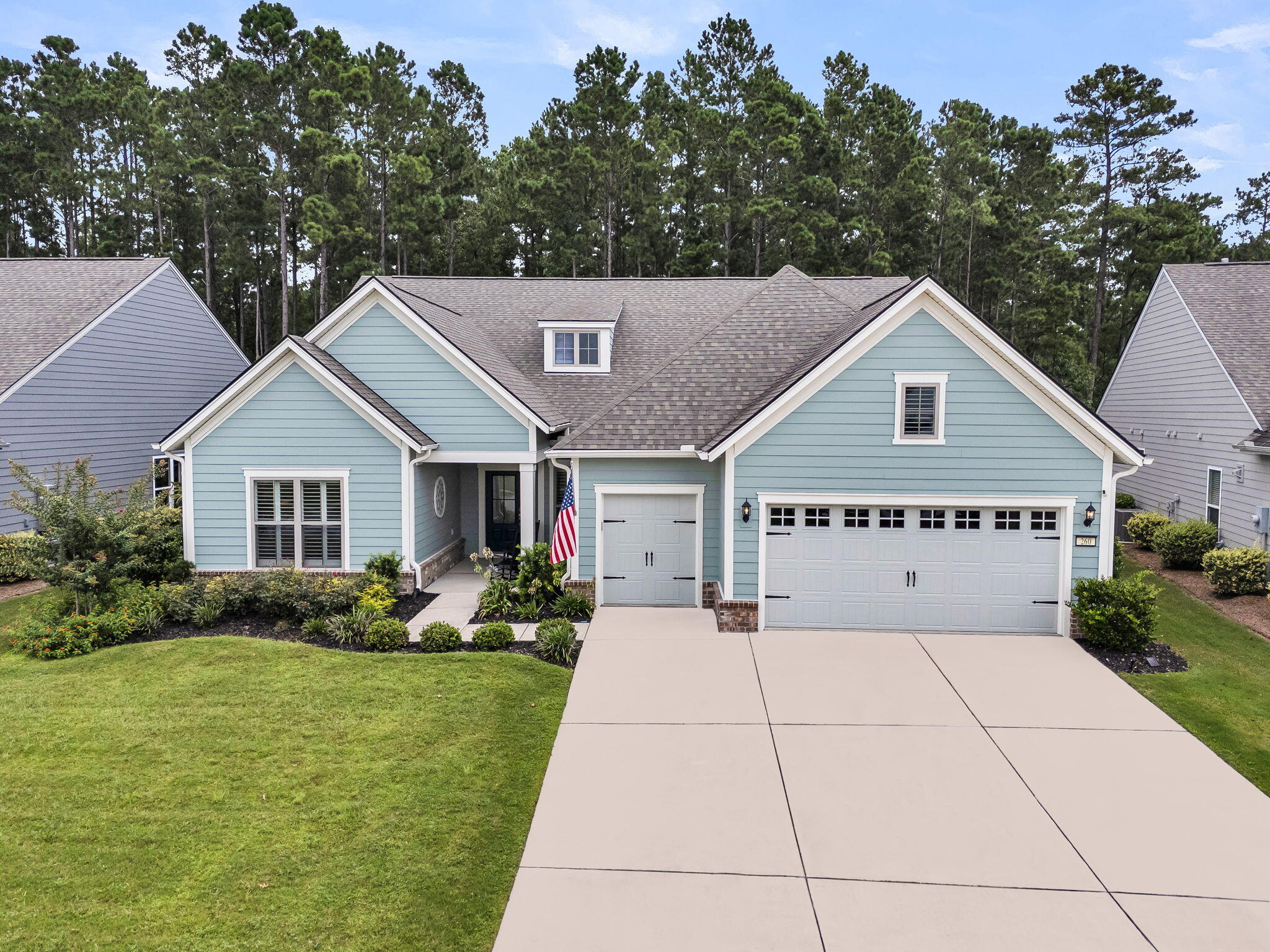 260 Maple Valley Road