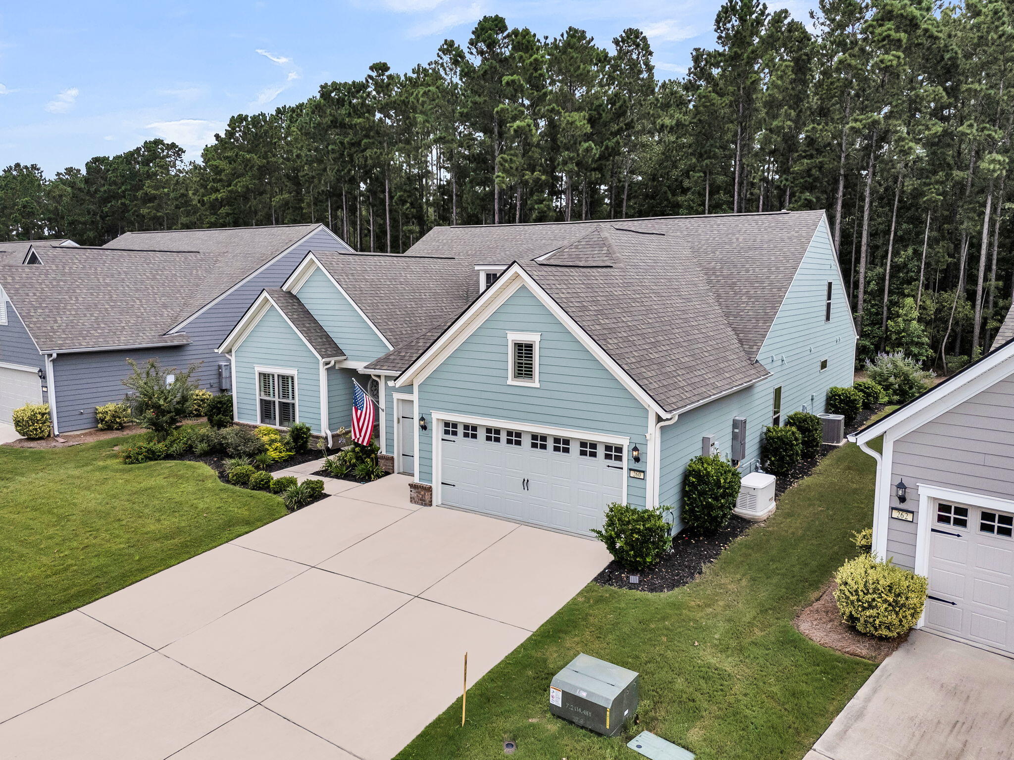 260 Maple Valley Road