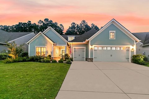 260 Maple Valley Road Summerville SC 29486