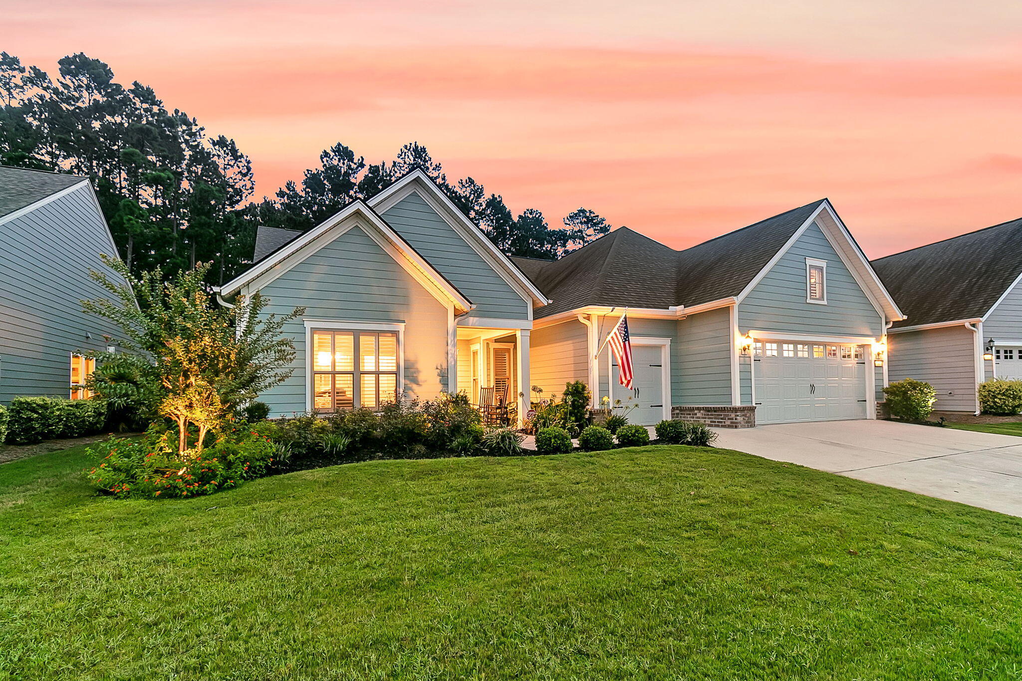 260 Maple Valley Road
