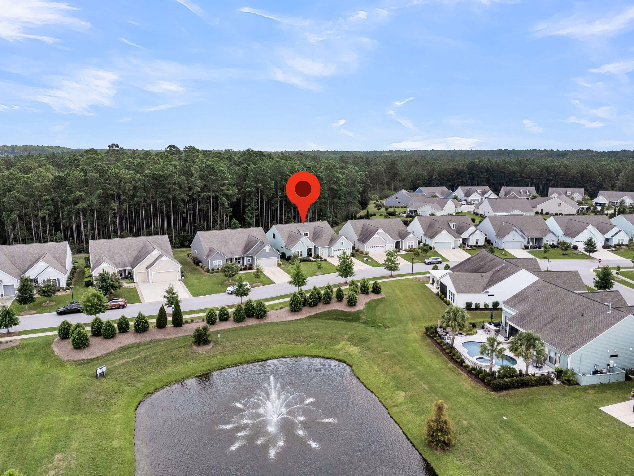 260 Maple Valley Road