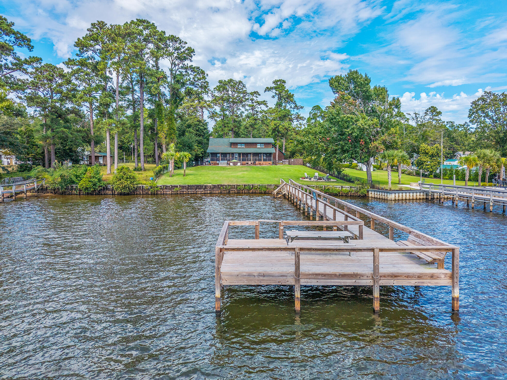 3550 Princess Pond Road