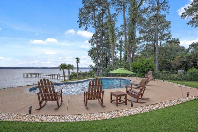 3550 Princess Pond Road
