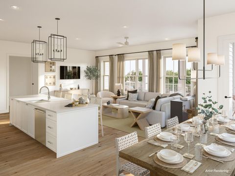 Photo of 540 Helmsman Street #1231, Daniel Island, SC 29492 (MLS # 26000774)