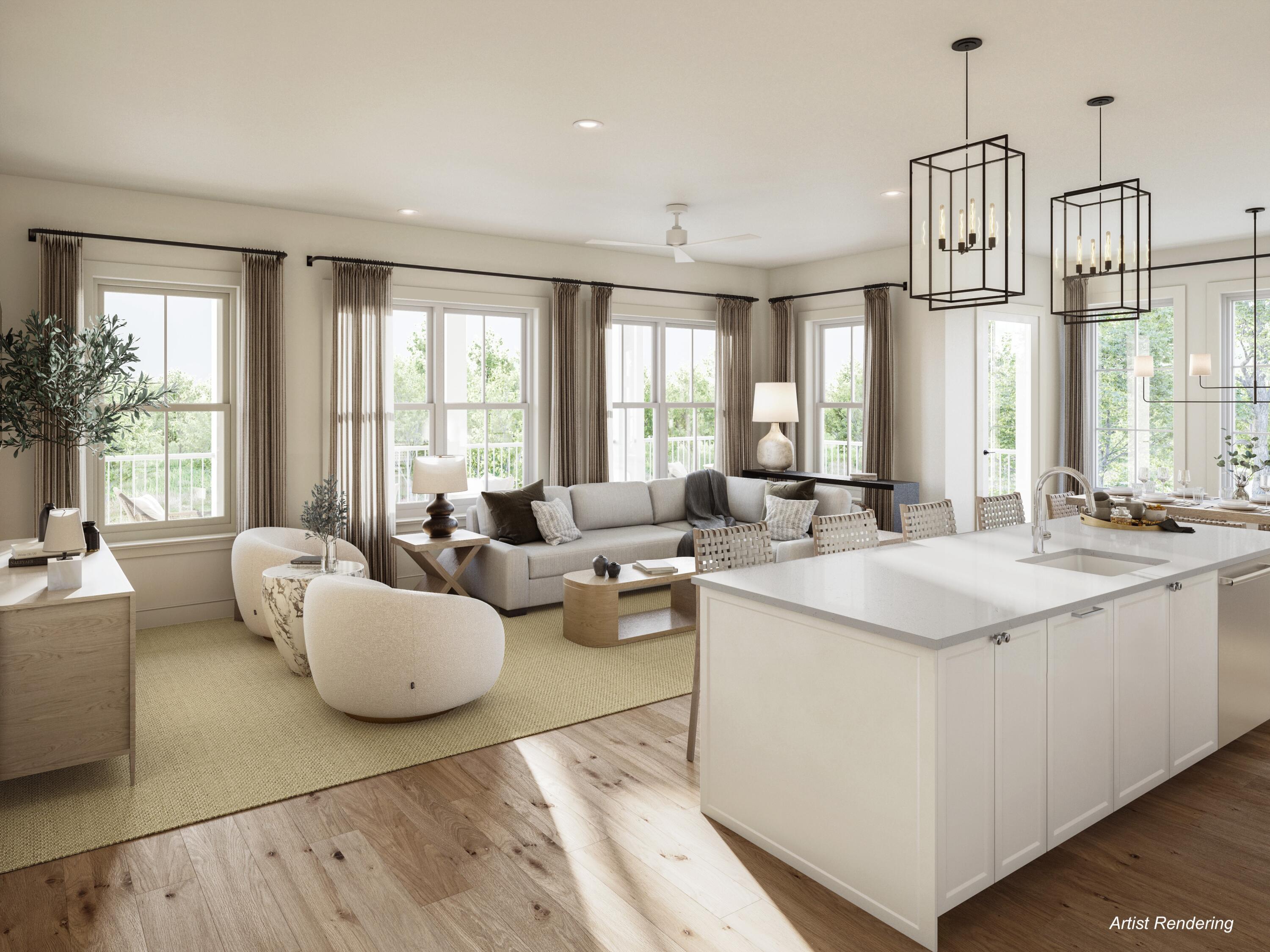 540 Helmsman Street #1231