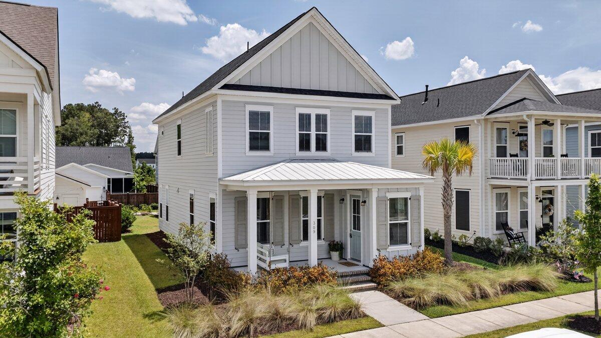 309 Baritone Road