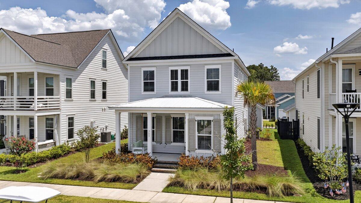 309 Baritone Road
