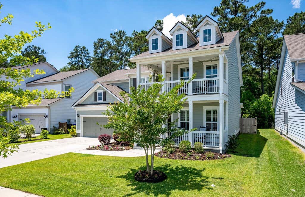 Photo of 2355 Brinkley Road, Johns Island, SC 29455 (MLS # 26023814)