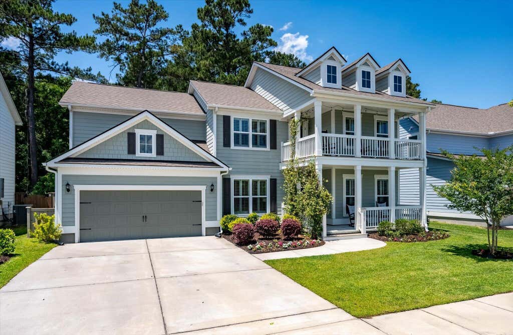 Photo of 2355 Brinkley Road, Johns Island, SC 29455 (MLS # 26023814)
