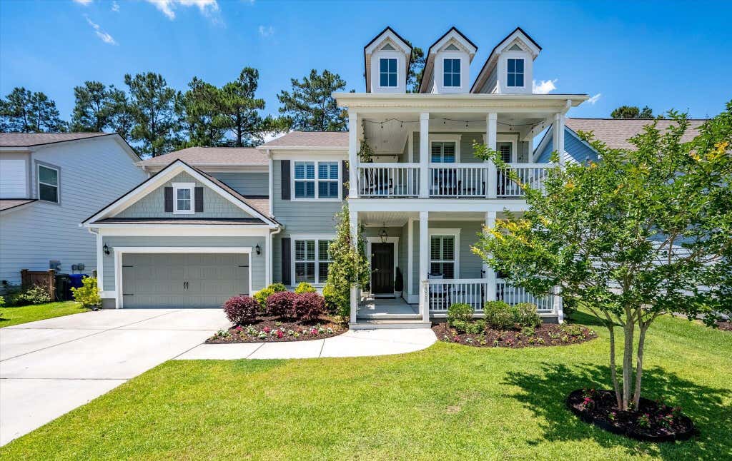 Photo of 2355 Brinkley Road, Johns Island, SC 29455 (MLS # 26023814)