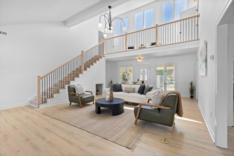 5286 Waterview Drive North Charleston SC 29418