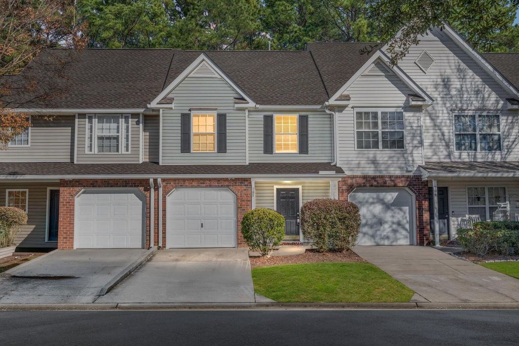 Photo of 103 Taylor Circle, Goose Creek, SC 29445 (MLS # 26013955)
