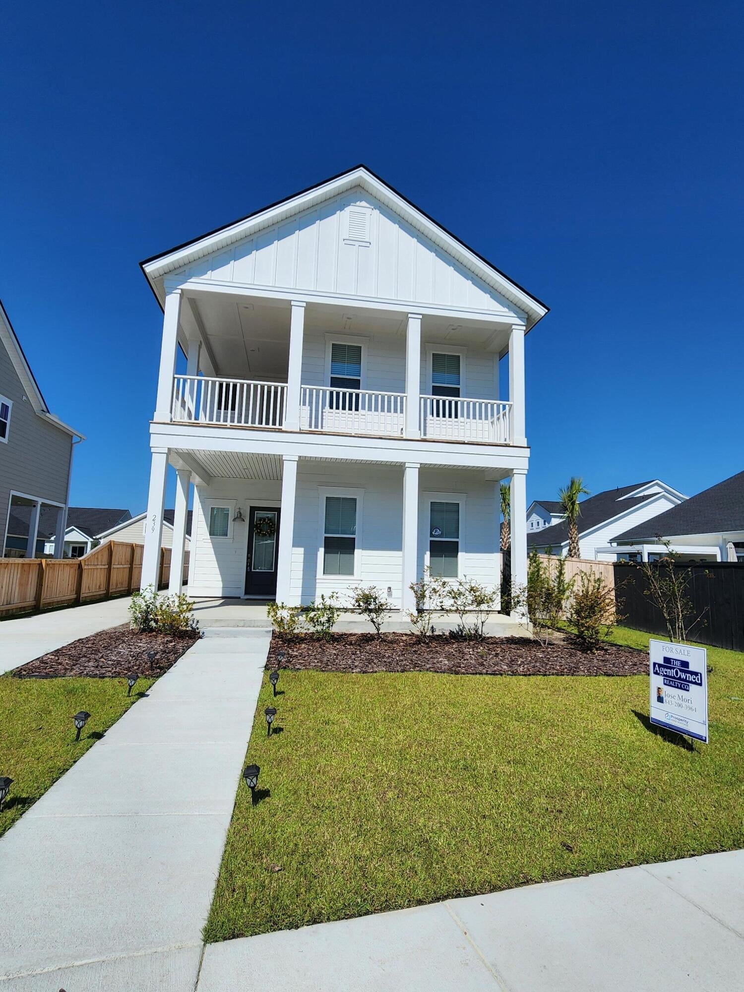239 Citrus Drive