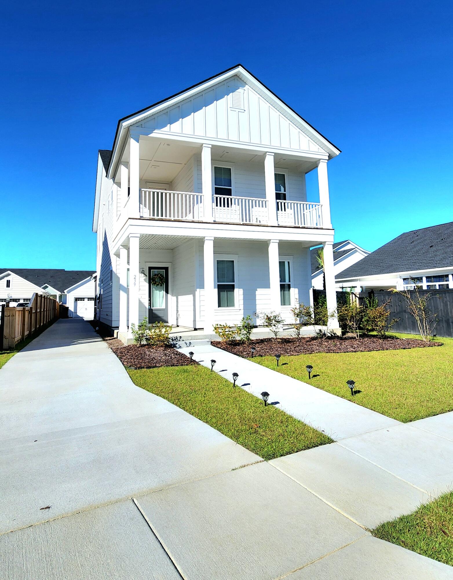 239 Citrus Drive