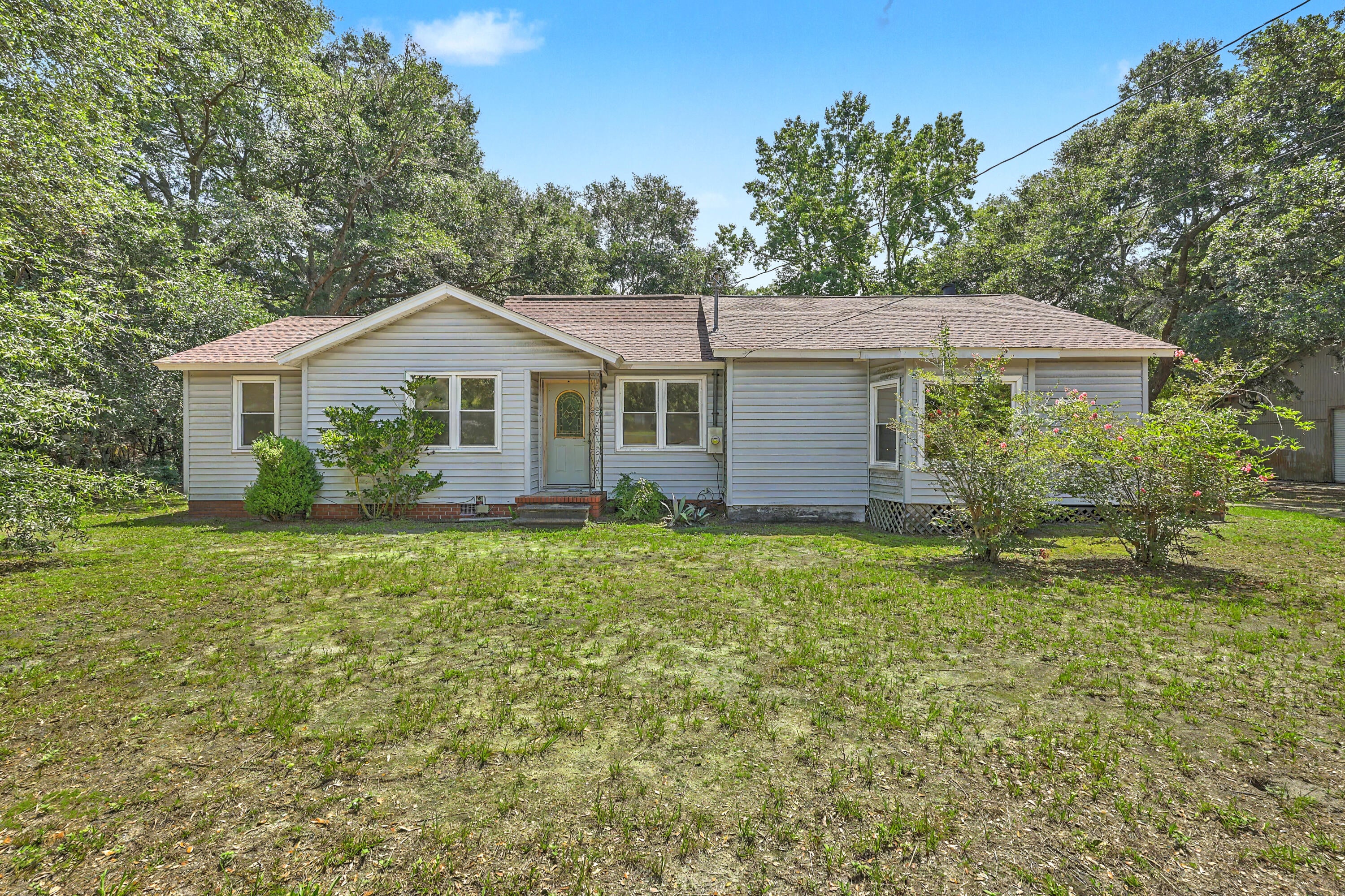 1011 Leonard Drive, Johns Island, SC, 29455