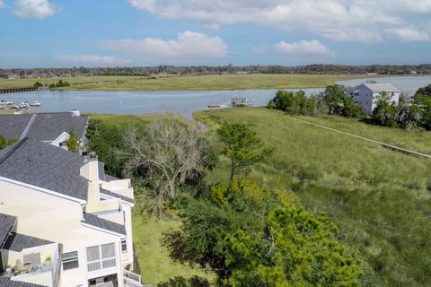 A home in Charleston