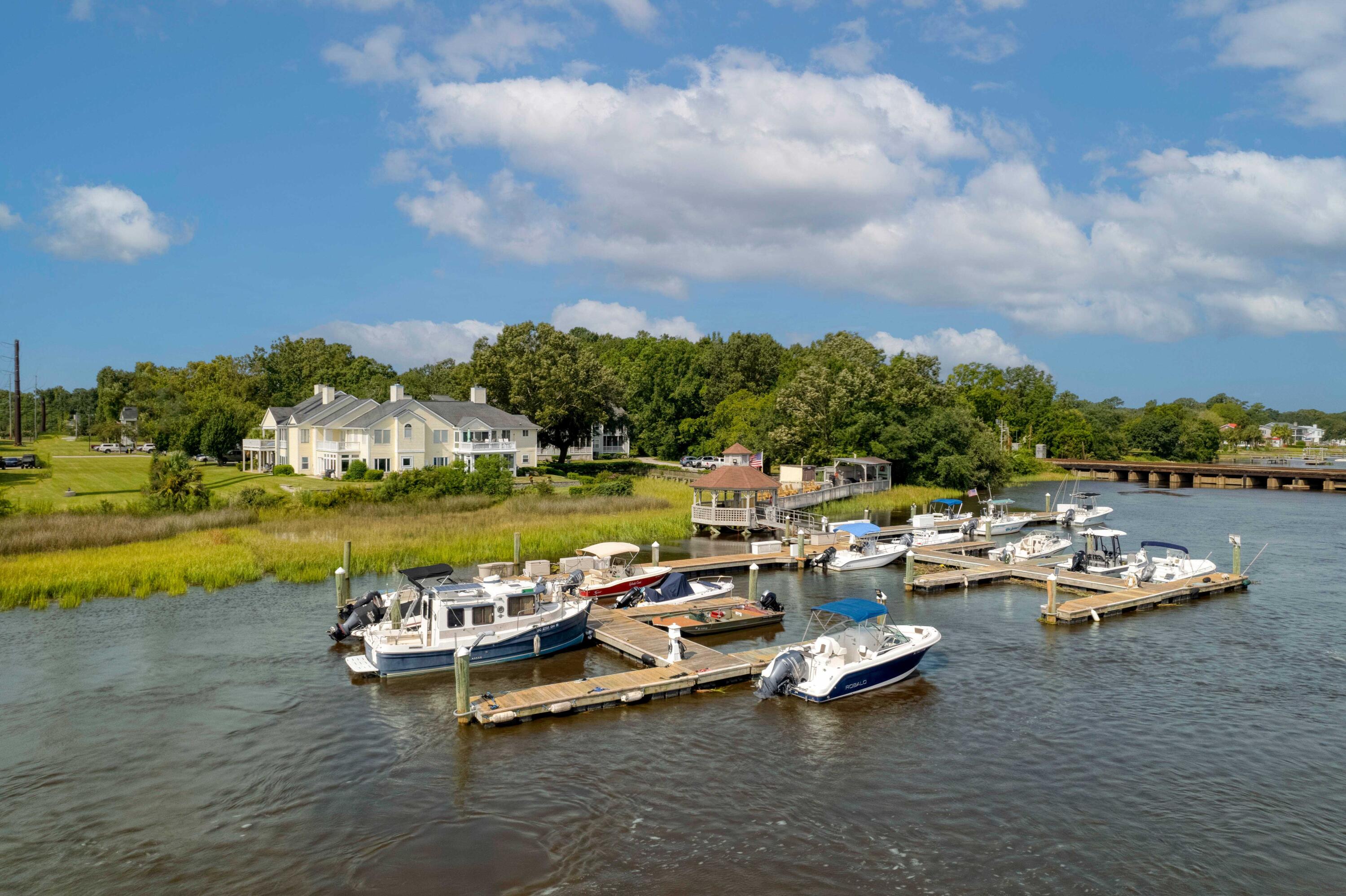 2333 Tall Sail Drive G 607