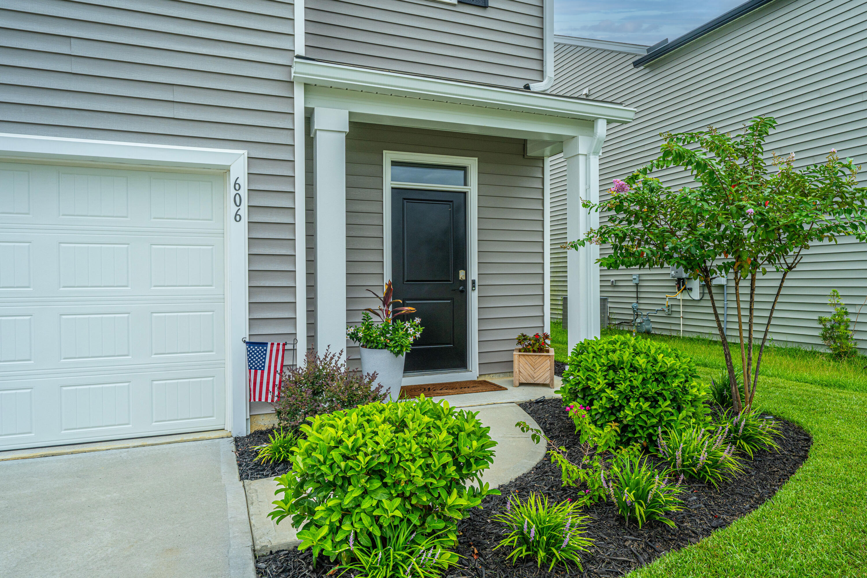 606 Ladywood Drive