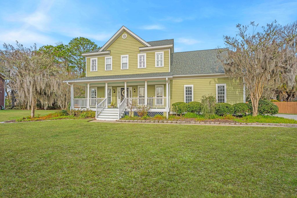 Photo of 304 Lindrick Court, Charleston, SC 29414 (MLS # 26000398)