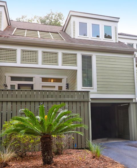 1720 Live Oak Park Seabrook Island SC 29455