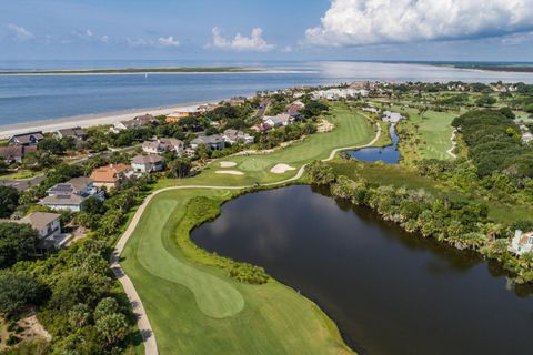 A home in Seabrook Island