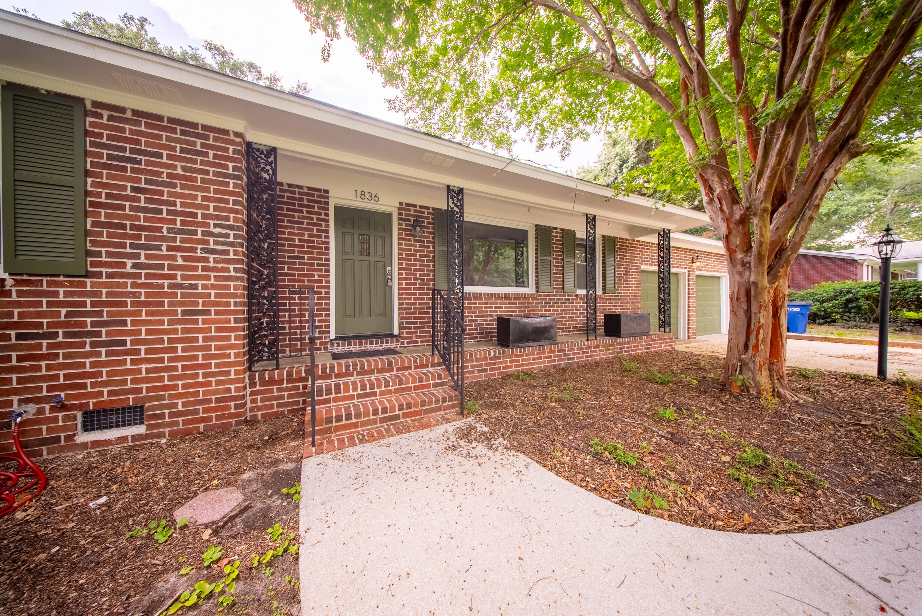 1836 Saint Julian Drive