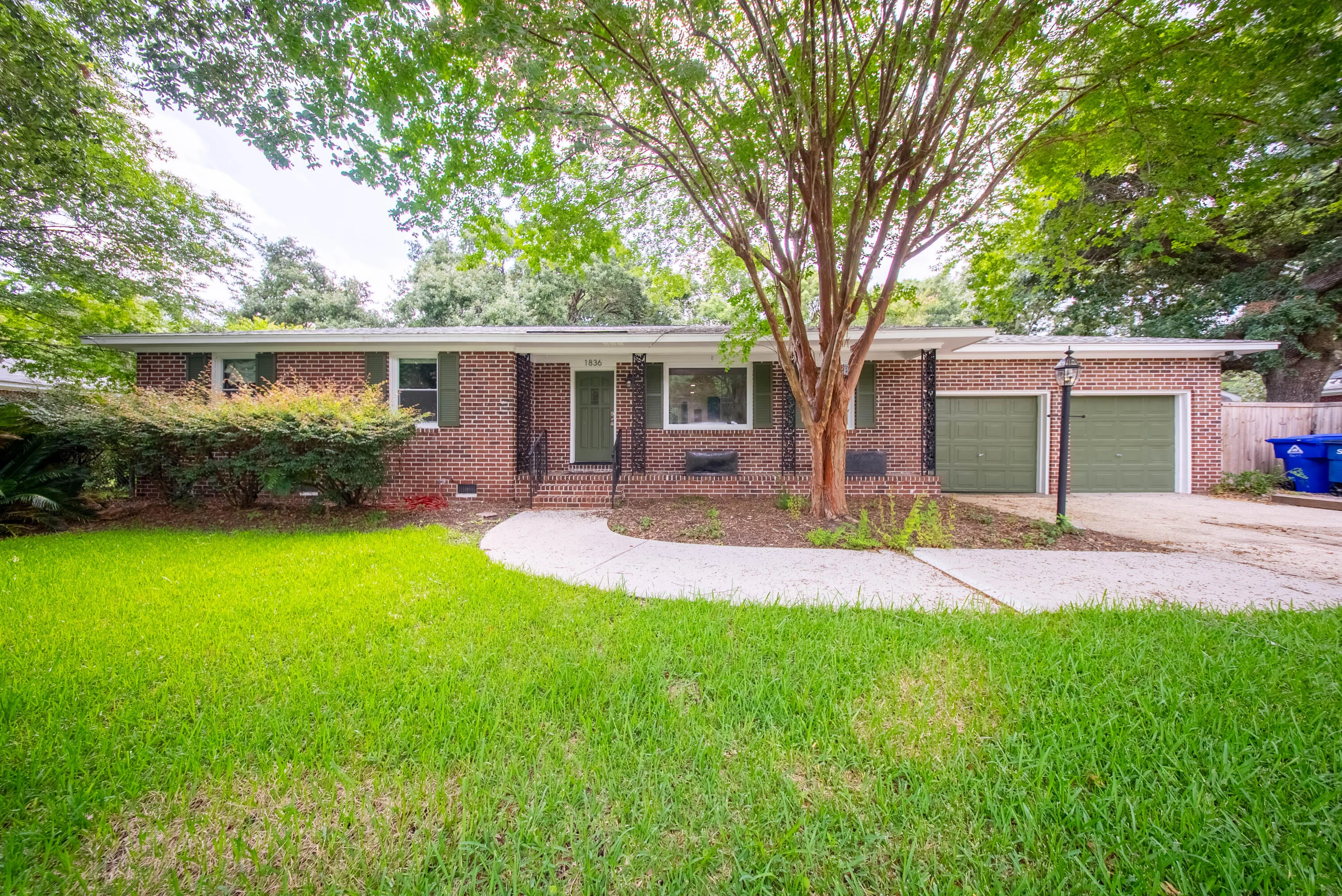 1836 Saint Julian Drive