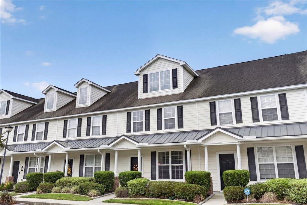 Photo of 112 Hemingway CIR, Summerville, SC 29483 (MLS # 26012797)