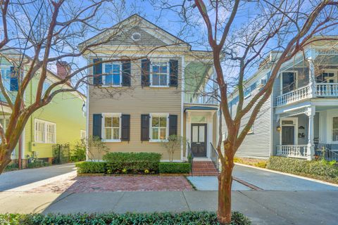 A home in Charleston