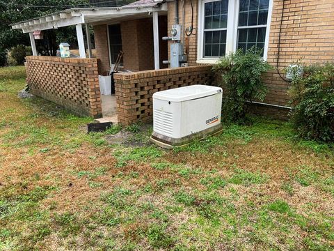 A home in Orangeburg