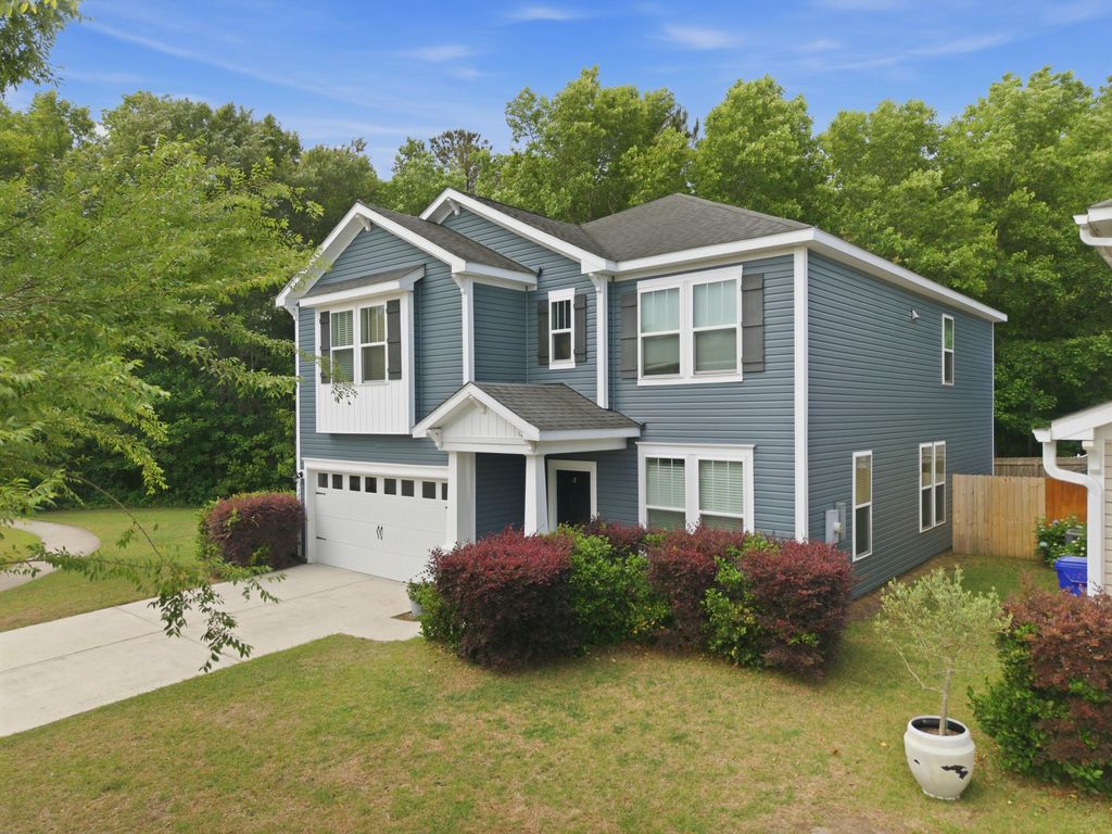 Photo of 3605 Rabun Court, Johns Island, SC 29455 (MLS # 26013814)