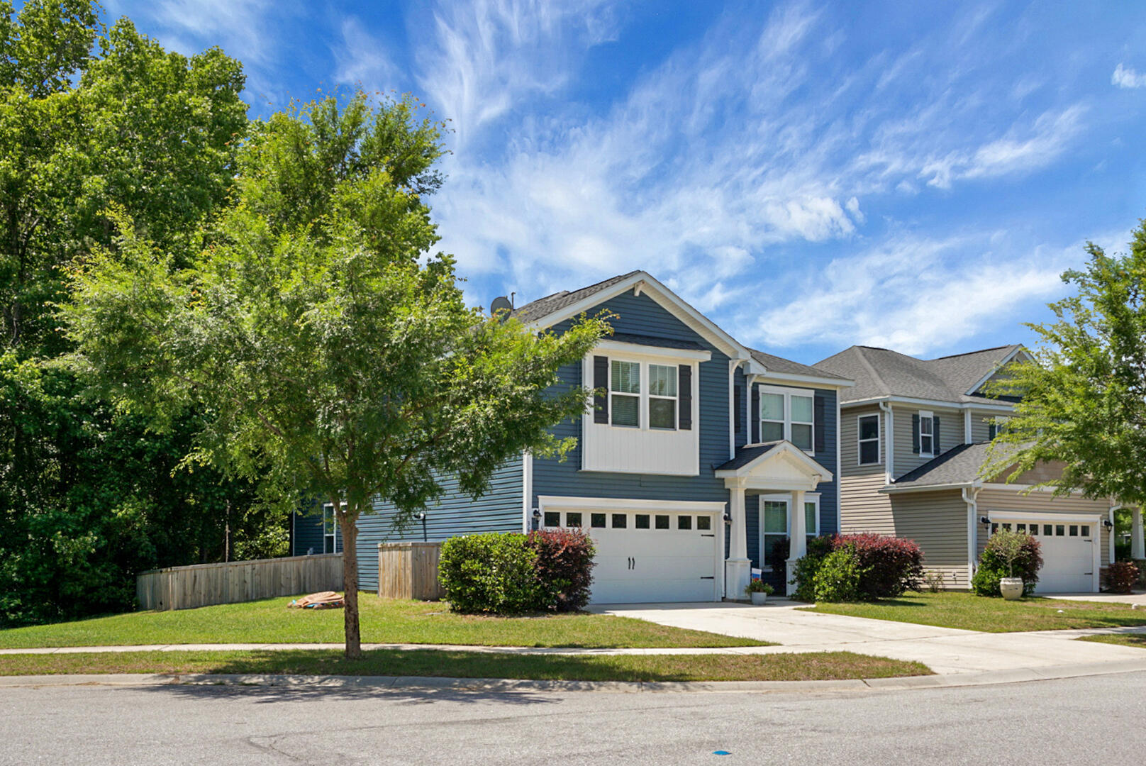 3605 Rabun Court