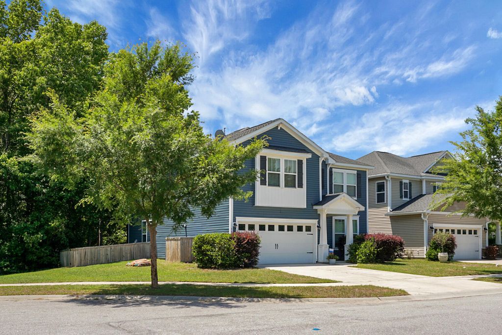 Photo of 3605 Rabun Court, Johns Island, SC 29455 (MLS # 26013814)