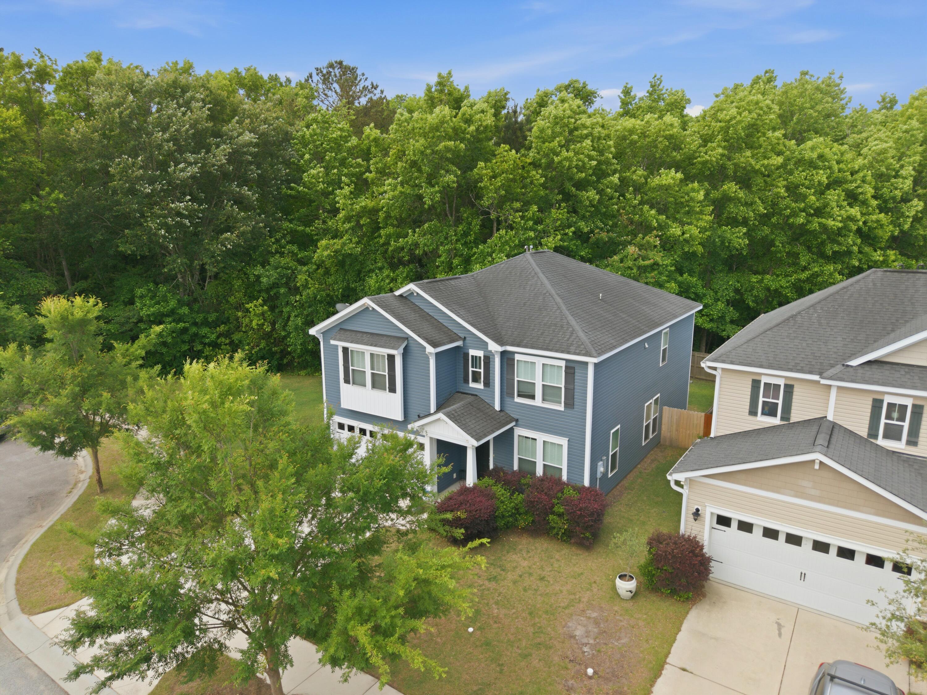 3605 Rabun Court