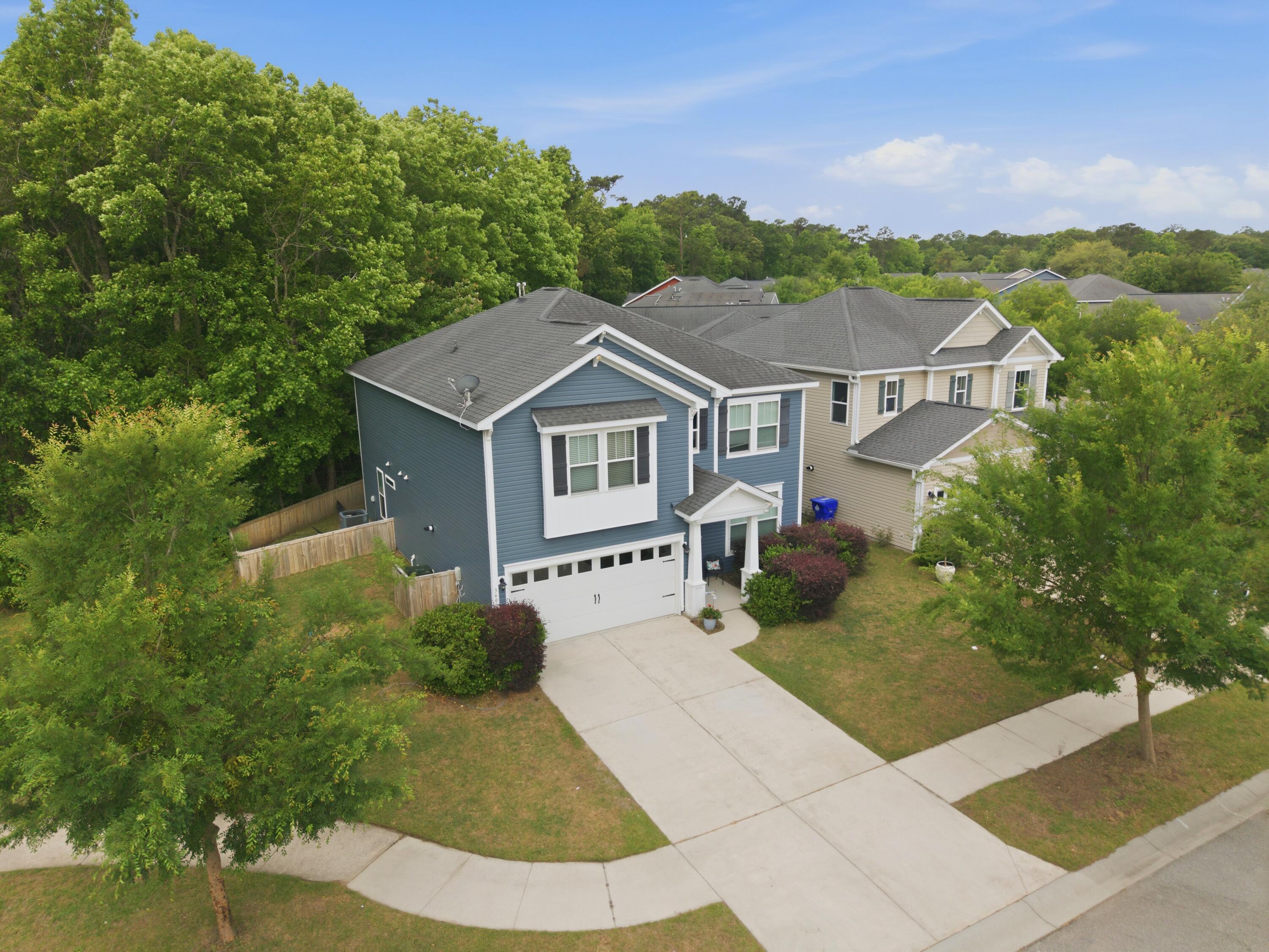 3605 Rabun Court