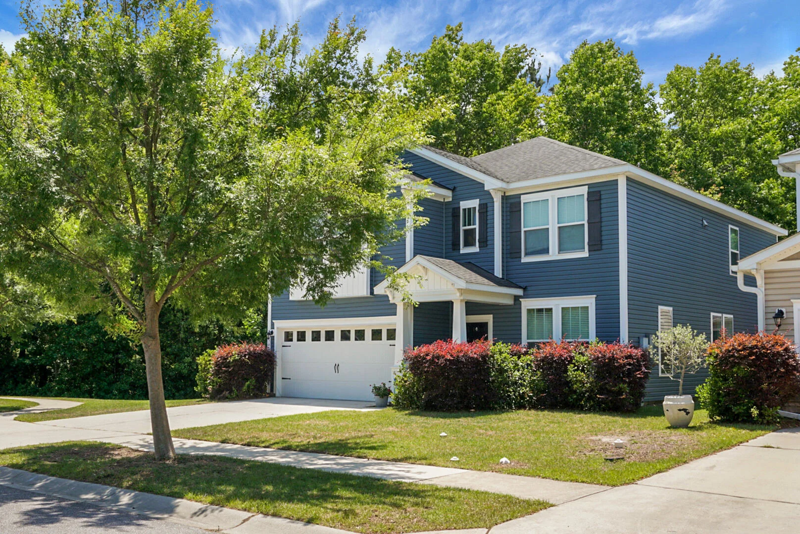 3605 Rabun Court