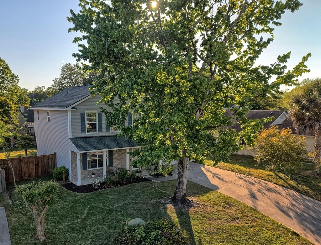 Photo of 152 Droos Way, Charleston, SC 29414 (MLS # 26010840)