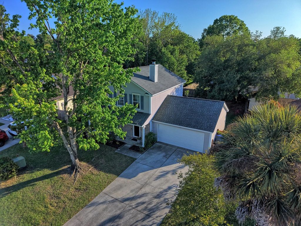 Photo of 152 Droos Way, Charleston, SC 29414 (MLS # 26010840)