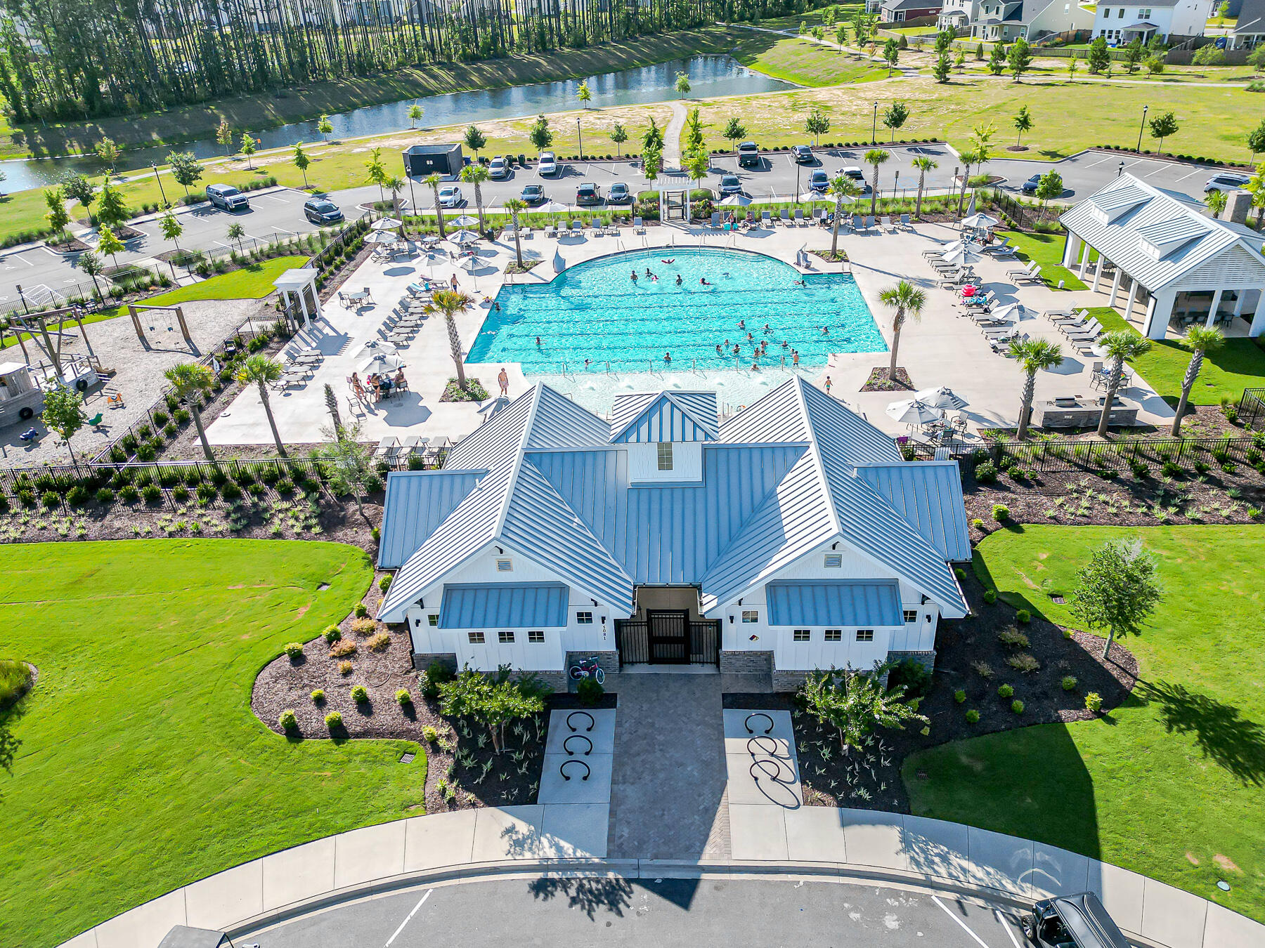 4407 Palm Shadow Drive