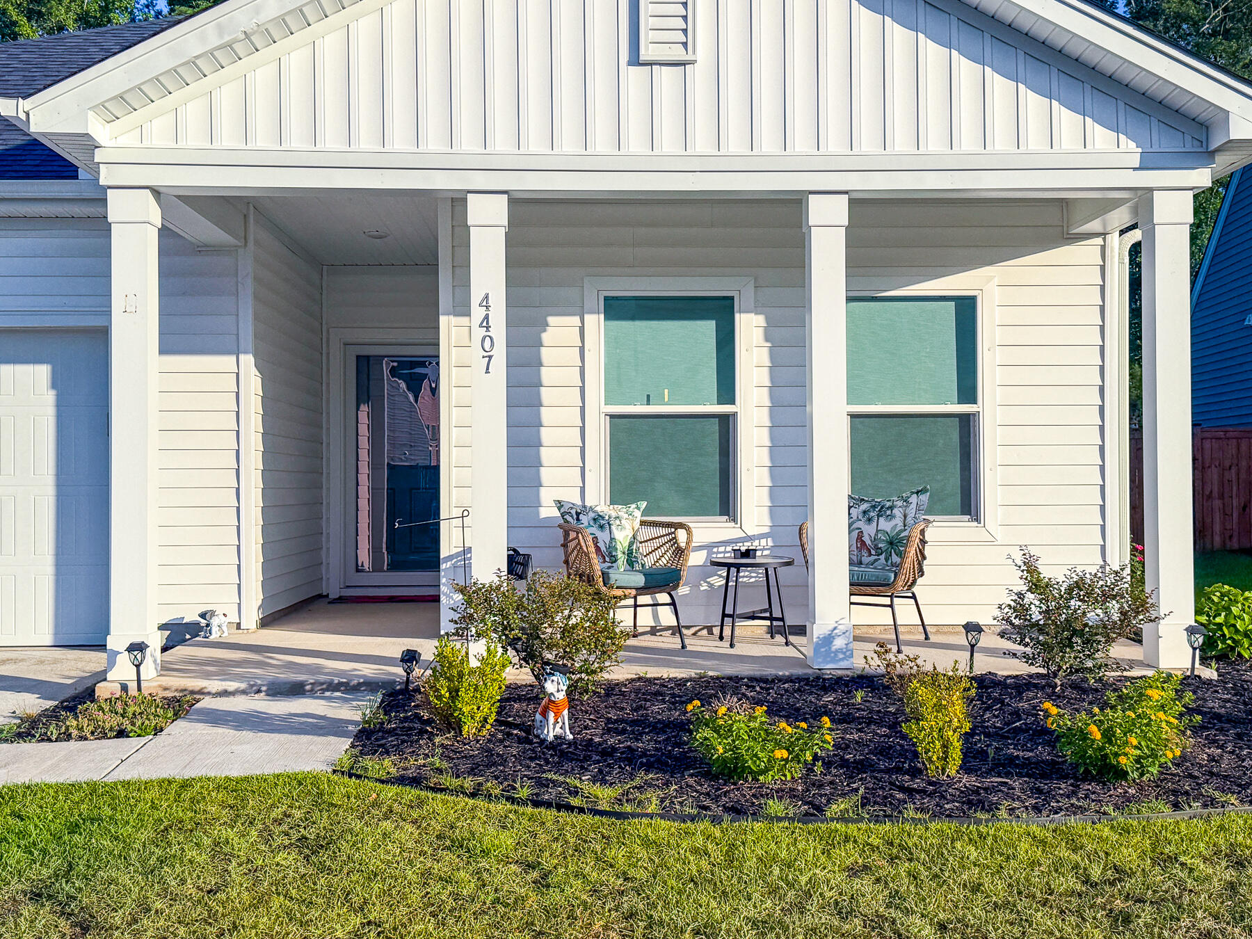 4407 Palm Shadow Drive