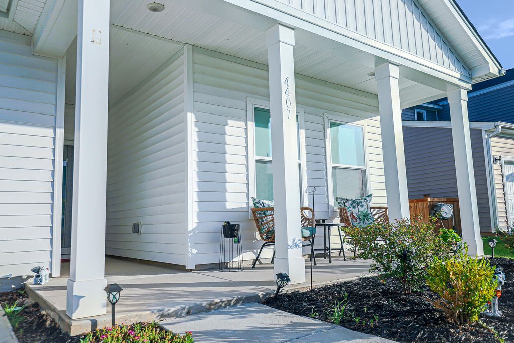 Photo of 4407 Palm Shadow Drive, Summerville, SC 29485 (MLS # 25018133)