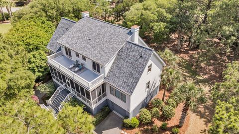 2624 Jenkins Point Road Seabrook Island SC 29455