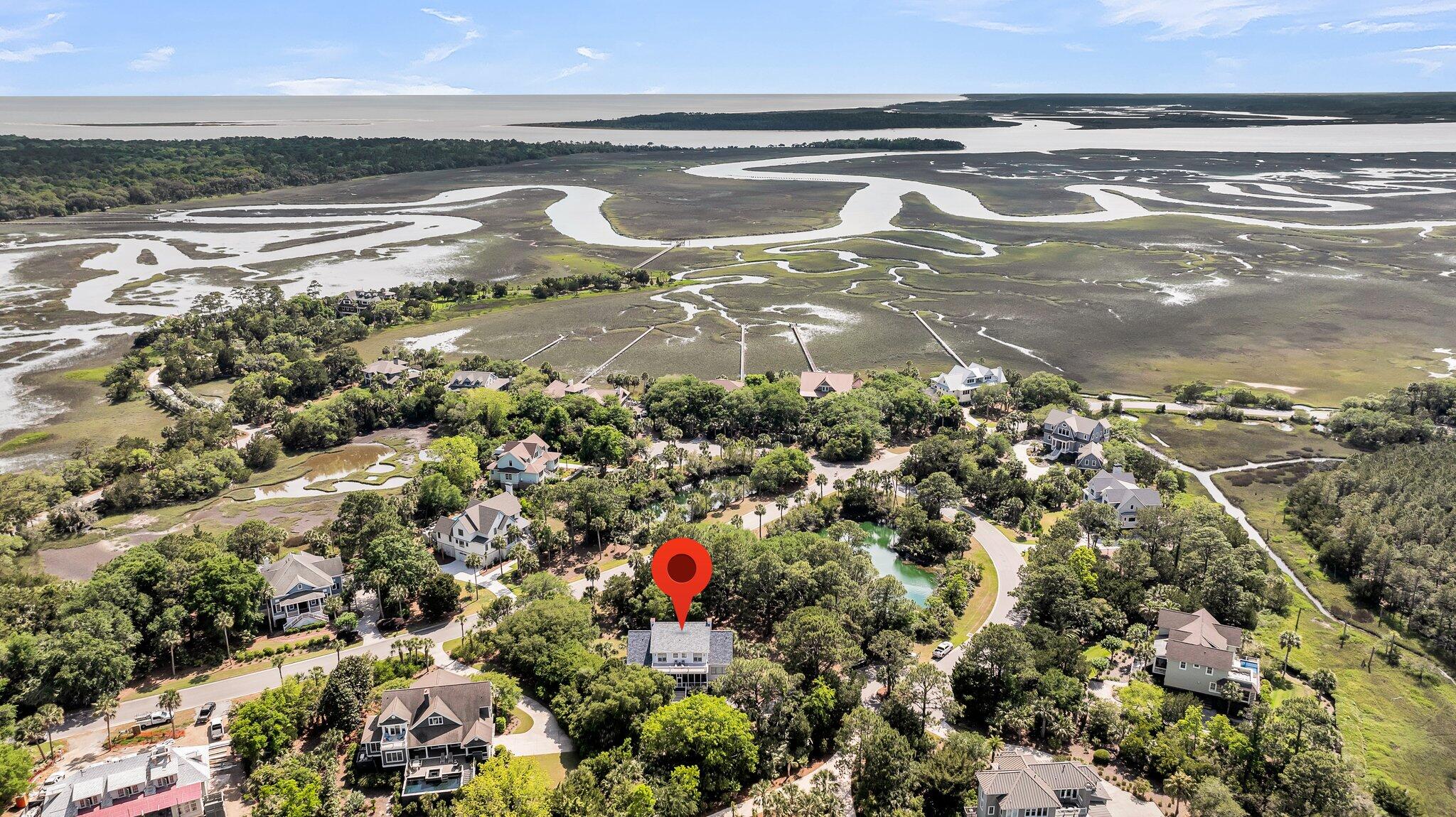 2624 Jenkins Point Road