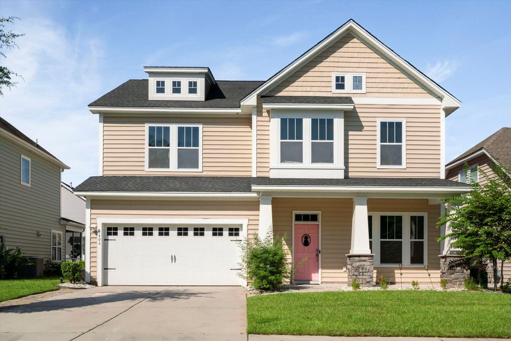 Photo of 7406 Mercedes Way, Hanahan, SC 29410 (MLS # 25023723)