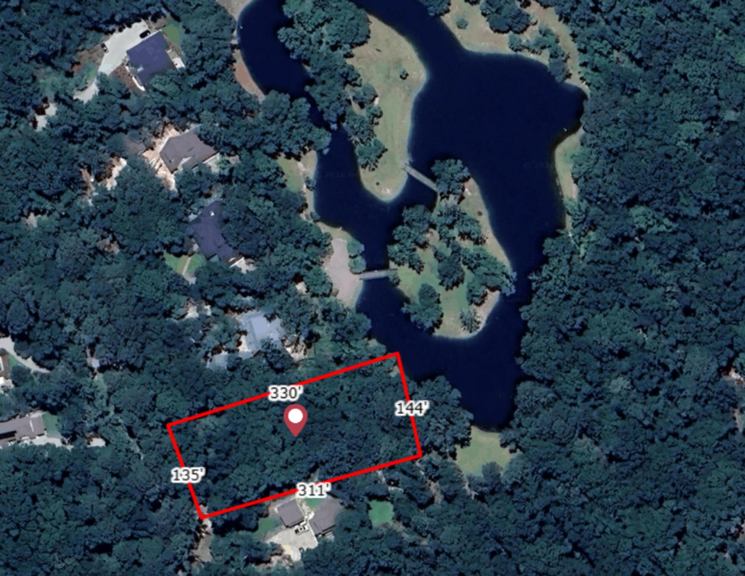 175 Bull Point Drive