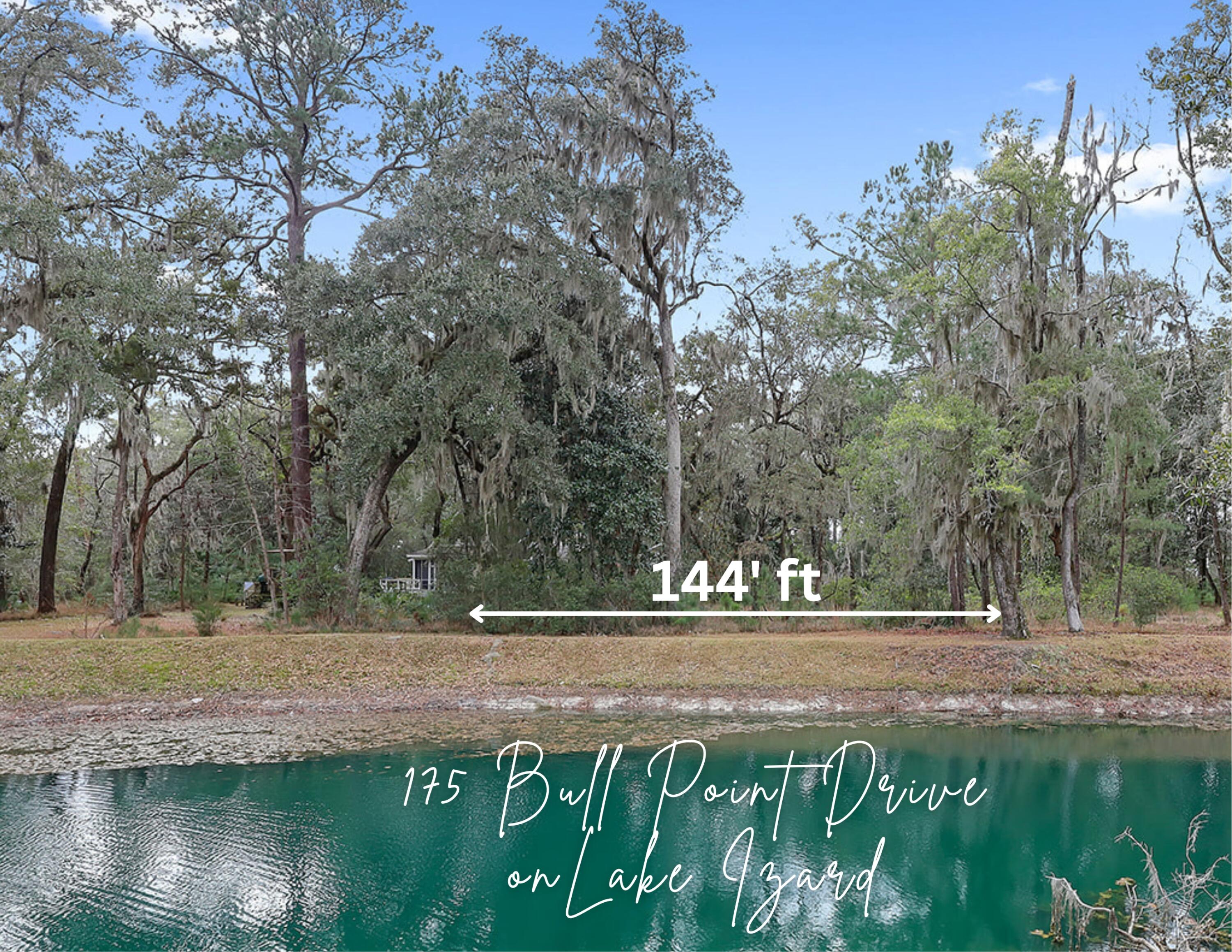 175 Bull Point Drive