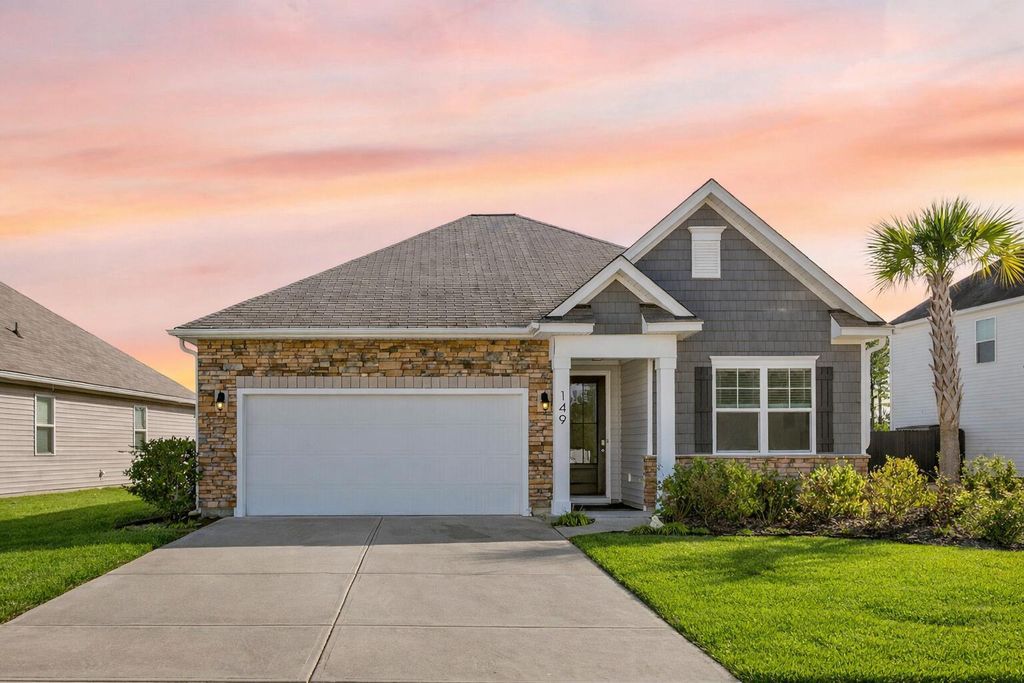 Photo of 149 Greenwich Drive, Summerville, SC 29486 (MLS # 26001085)